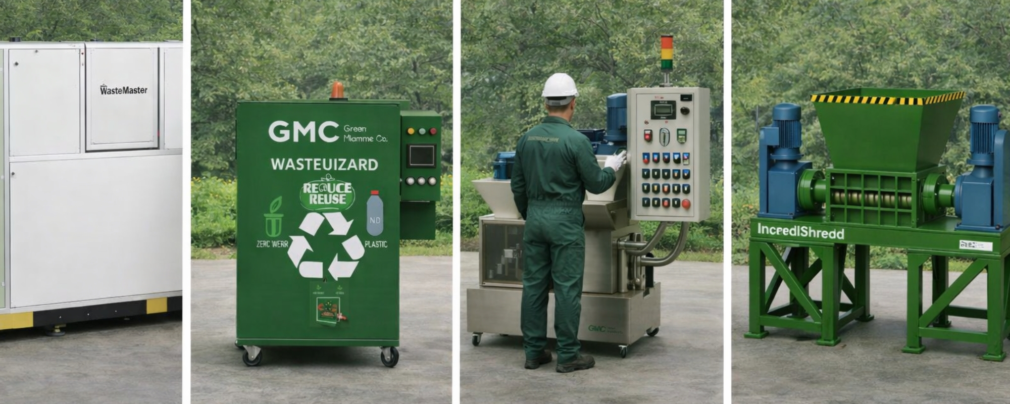 Biotech Waste Management Solutions