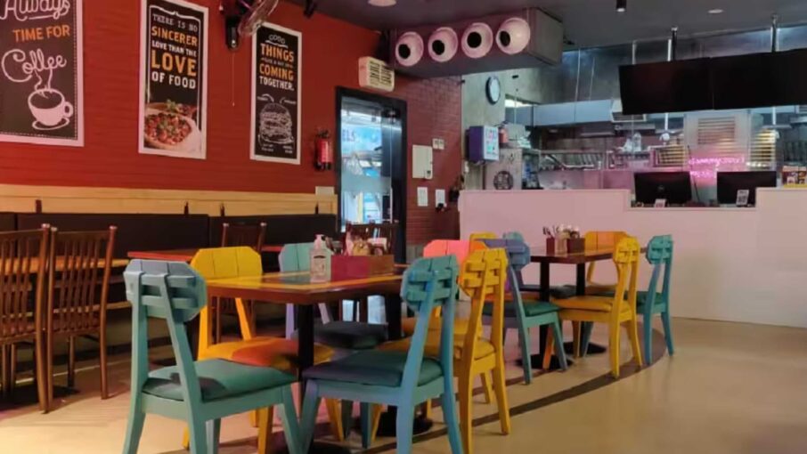 Canteen & Cafeterias