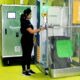 WASTEMASTER -6 Wastemaster Machine