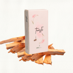 TUISLE - SANDAL BLISS BAMBOOLESS INCENSE