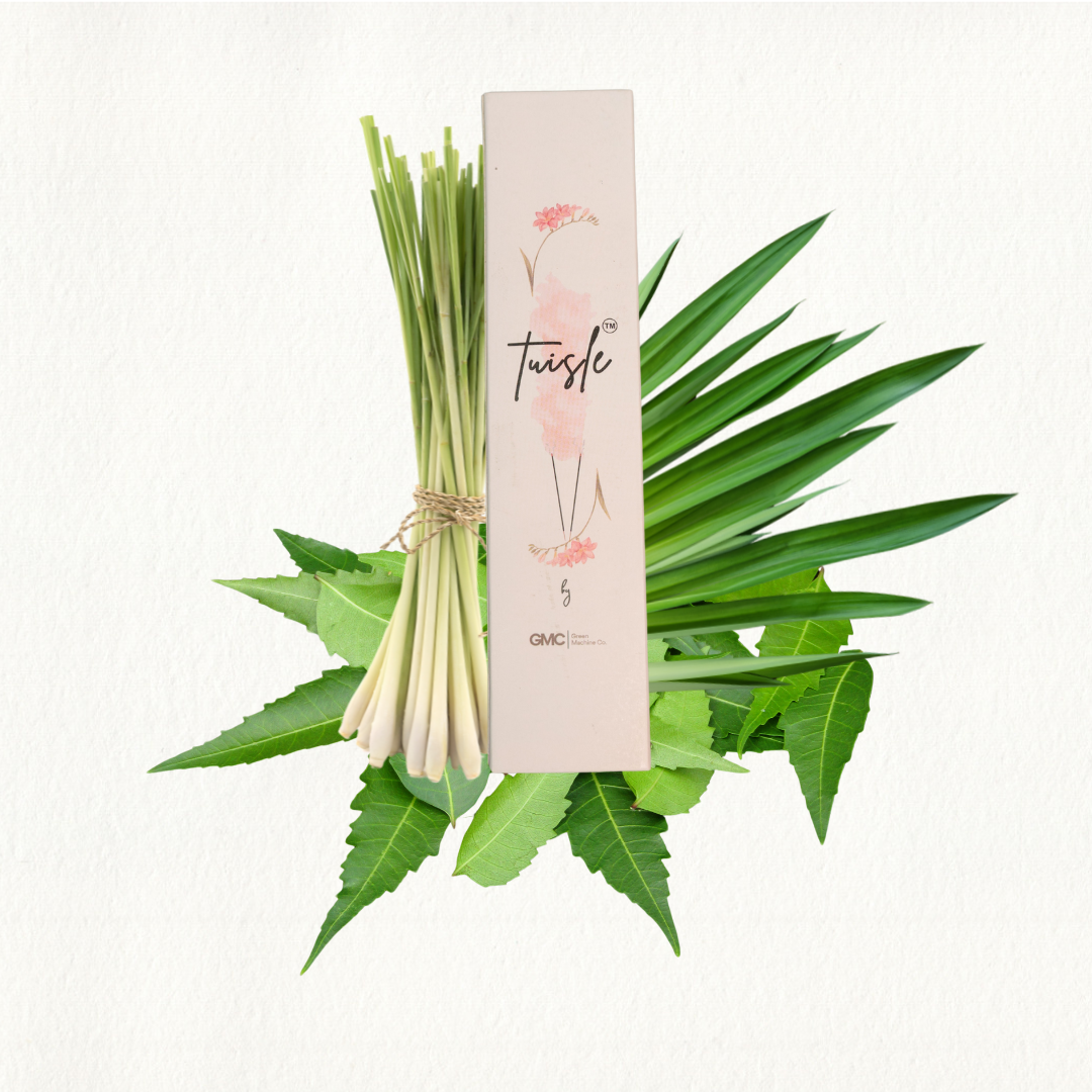 TUISLE - FOREST SHIELD