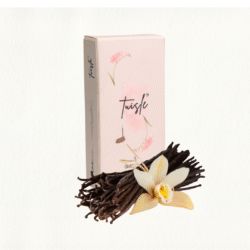 TUISLE - WARM VANILLA ORCHARD BAMBOOLESS INCENSE