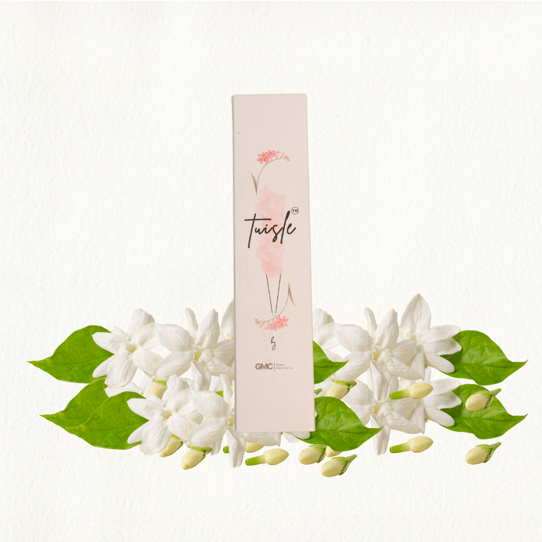 TUISLE - MOGRA MAGIC