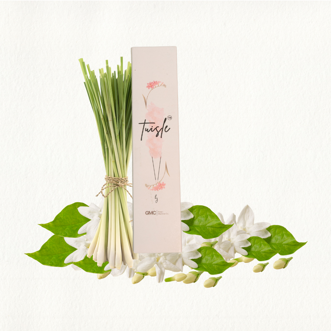 TUISLE - CITRUS MOGRA