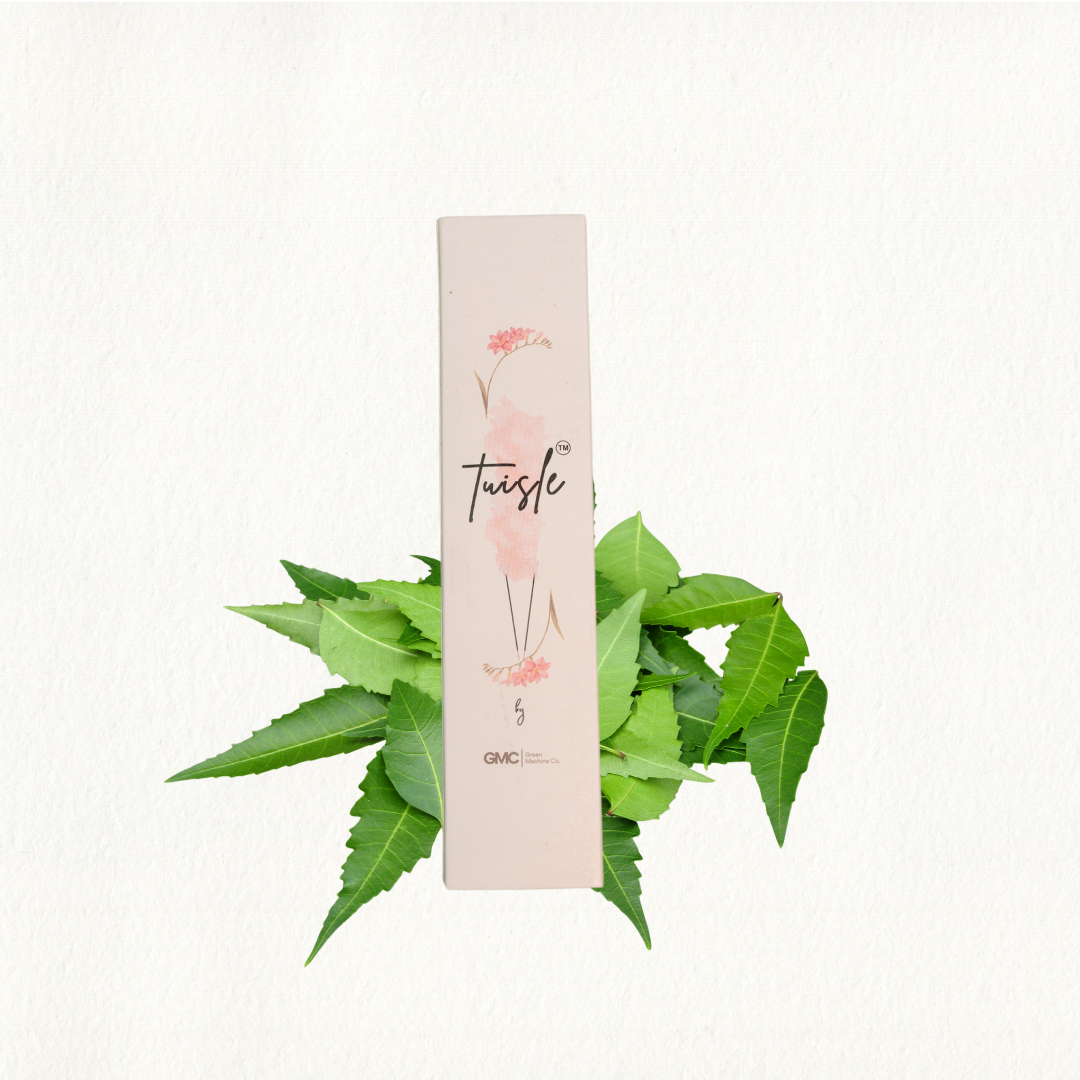 TUISLE - NEEM NIRVANA