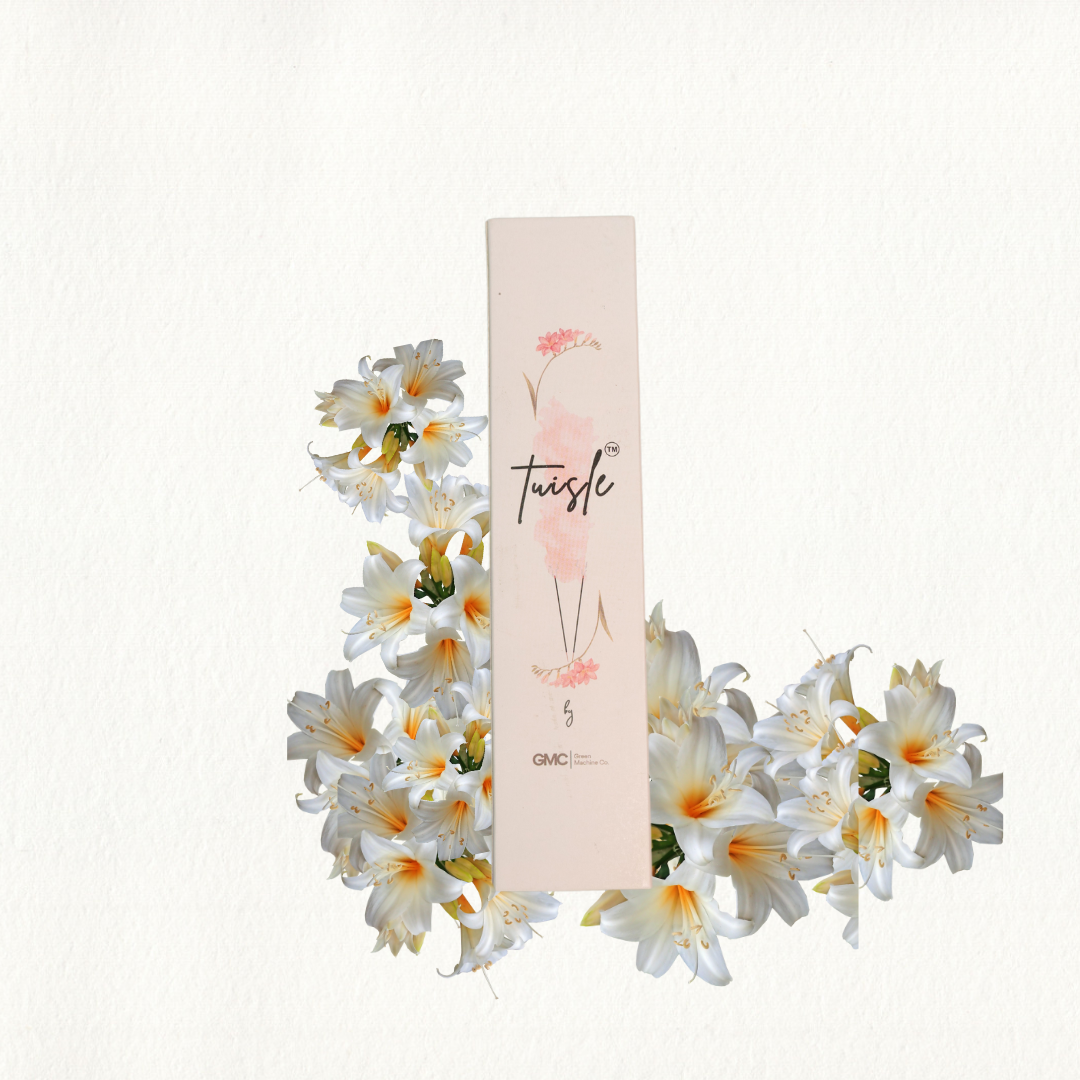 TUISLE - GINGER LILY