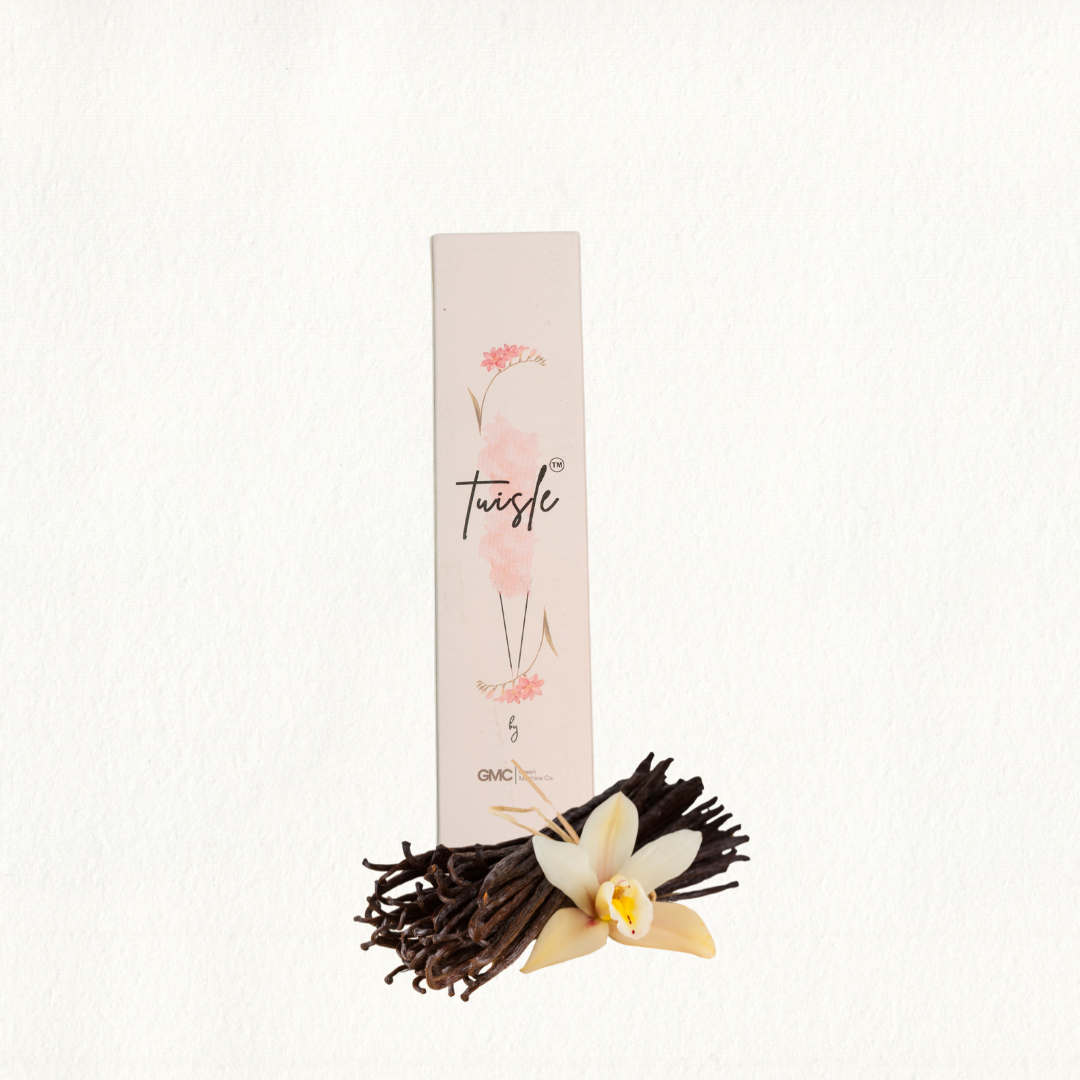 TUISLE - WARM VANILLA ORCHARD