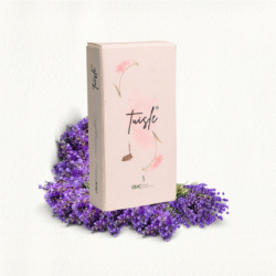 TUISLE - LAVENDER MIST BAMBOOLESS INCENSE