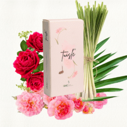 TUISLE - CITRUS BLOOM BAMBOOLESS INCENSE