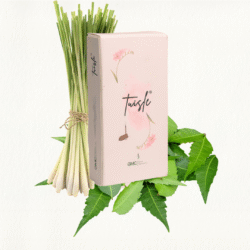 TUISLE - CITRUS NEEM BAMBOOLESS INCENSE