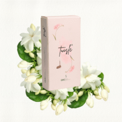 TUISLE - JASMINE GLOW BAMBOOLESS INCENSE