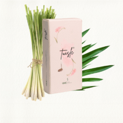 TUISLE - CITRUS GRASS BAMBOOLESS INCENSE