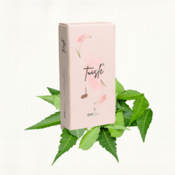 TUISLE - NEEM NIRVANA BAMBOOLESS INCENSE