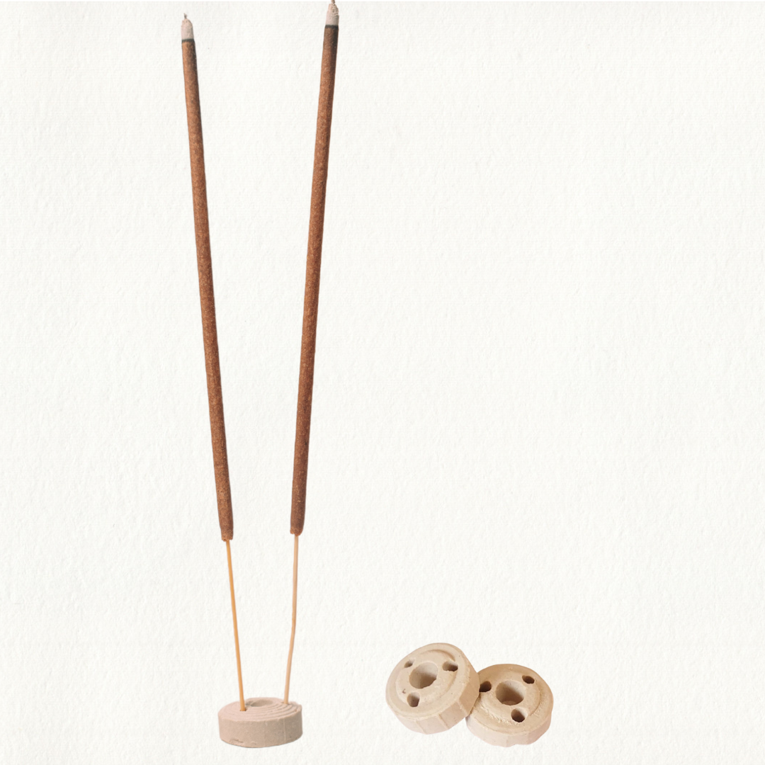 Tuisle Incense Holders – EVERYDAY HOLDER