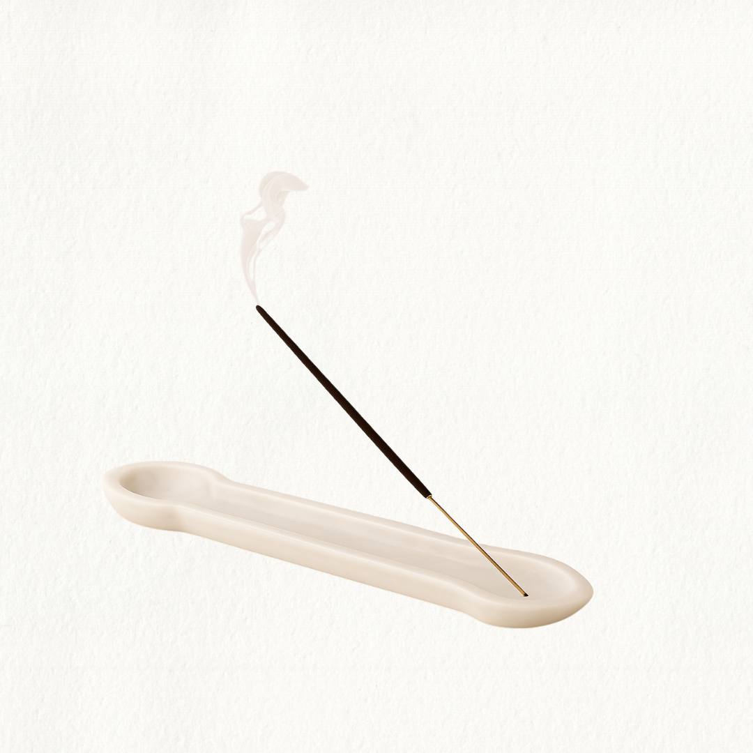 Incense Holder Patti