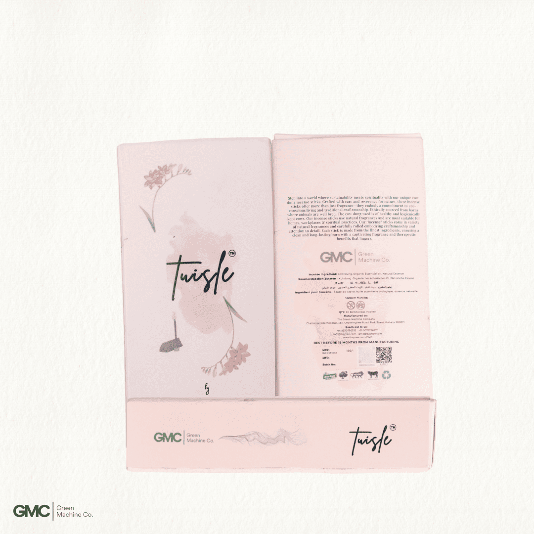 BLOOMING ROSE BAMBOOLESS INCENSE-2