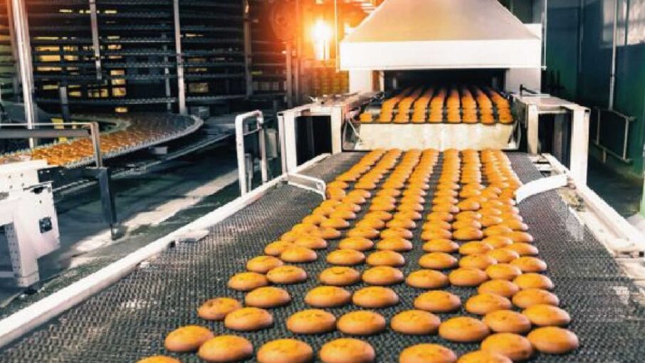 Food Processing Units