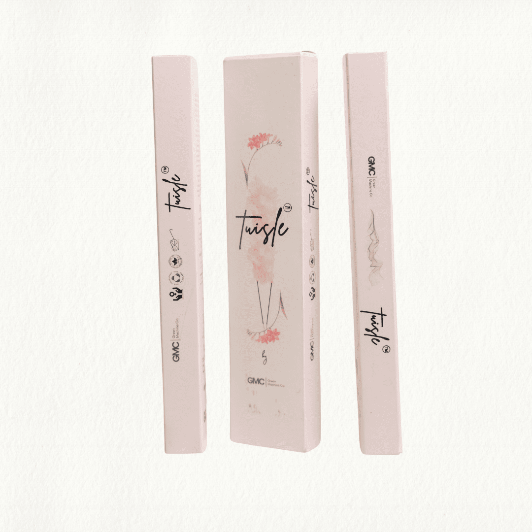 TUISLE – CITRUS GRASS-2