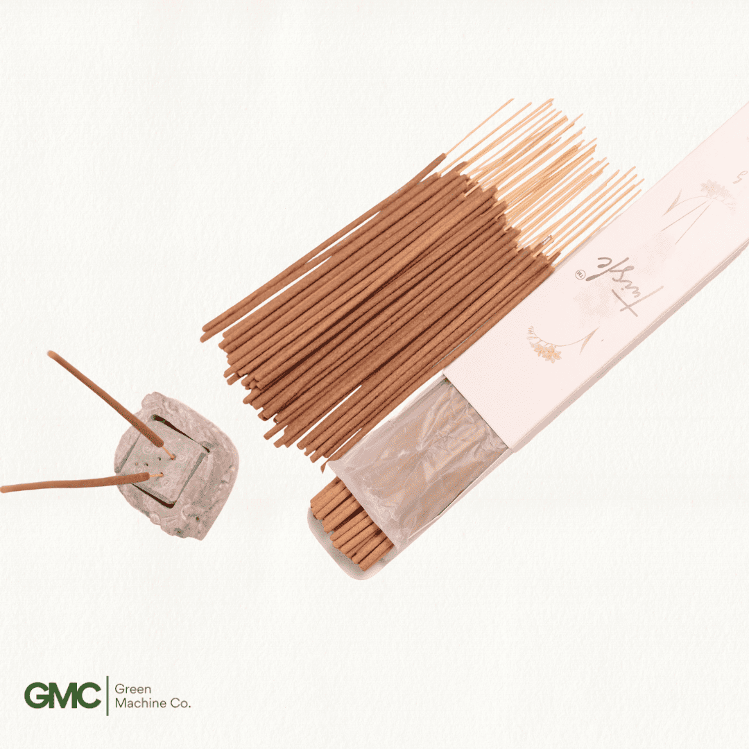 TUISLE – CITRUS GRASS-3