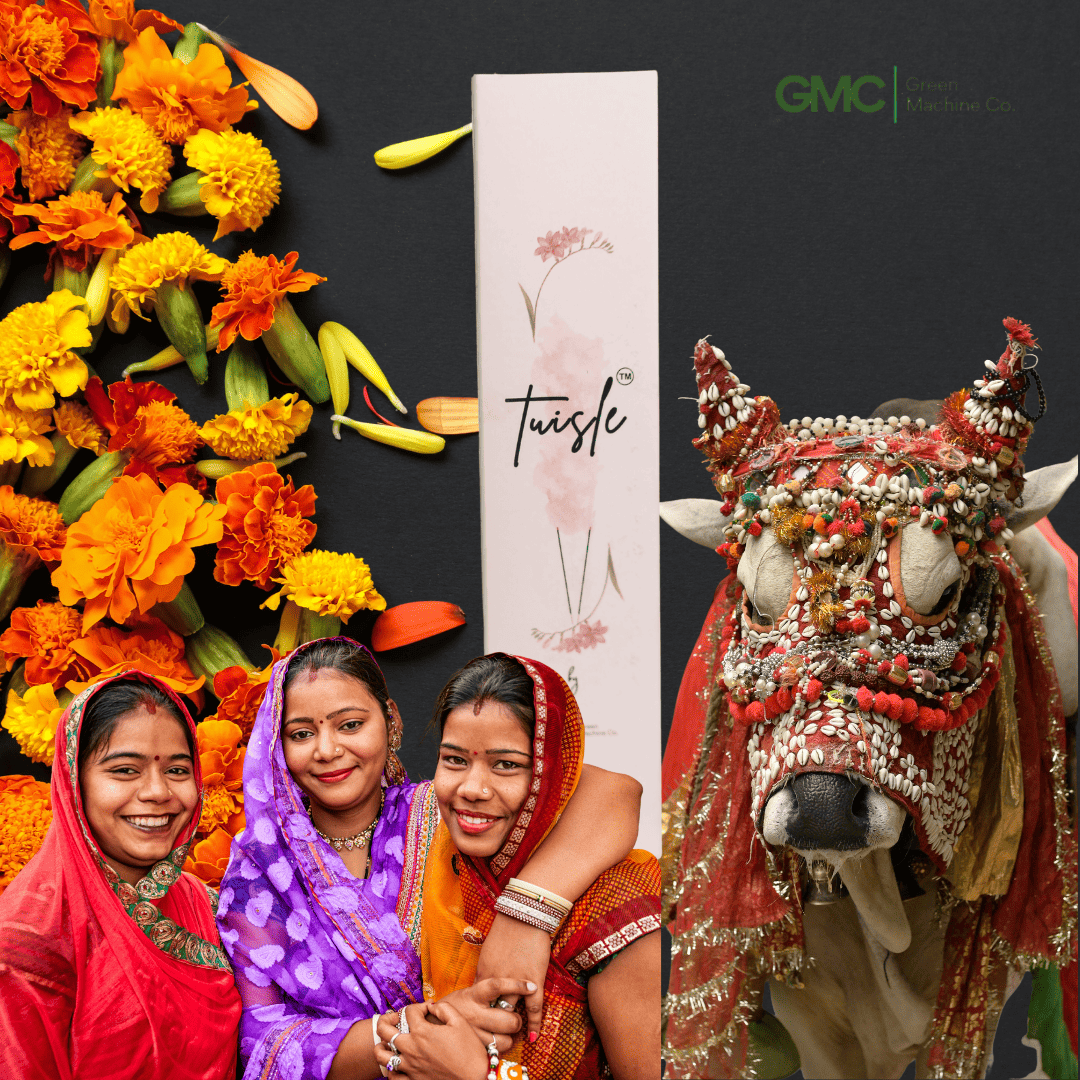 TUISLE – CITRUS GRASS-5