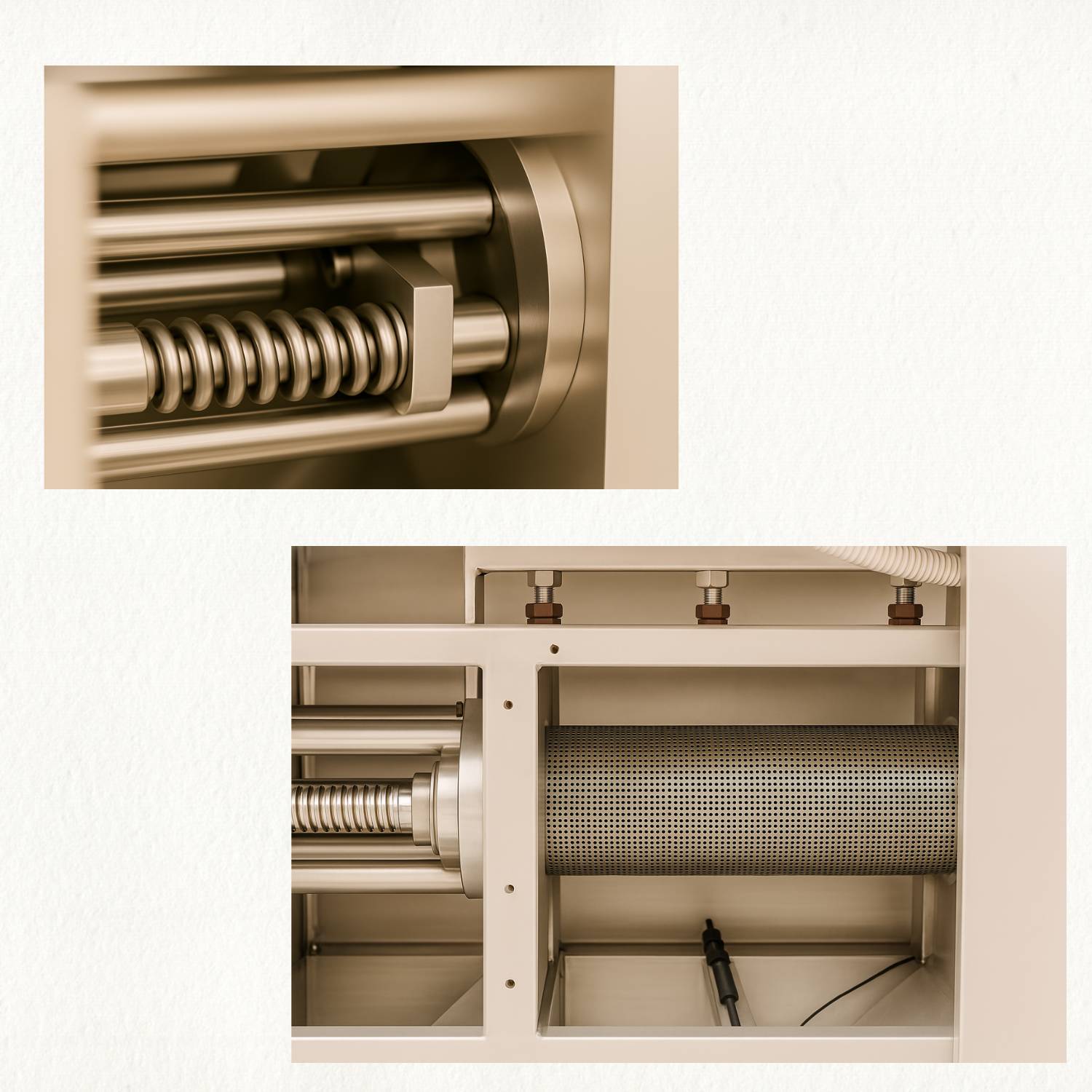 DEWATERING MACHINE-2