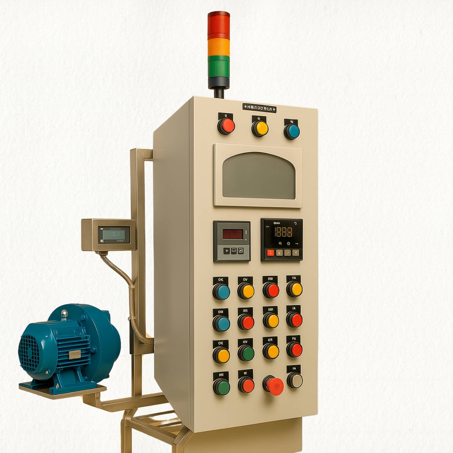 DEWATERING MACHINE-4