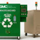 COMPOSTER-MACHINE