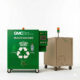 food waste composting machine food waste composting machine
