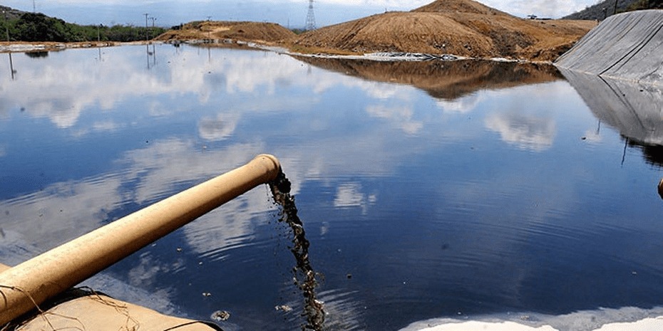 What Is Leachate and Why Is It A Problem in Waste Management?